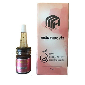 Noãn Thực Vật mh beauty spa