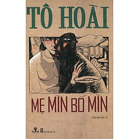 Hình ảnh sách Sách Mẹ Mìn Bố Mìn (Tái bản lần 2)