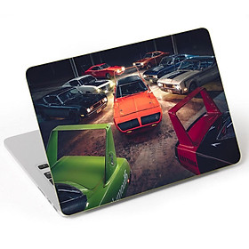 Mua Miếng Dán Skin Laptop Xe LTX - 207