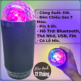 Mua Loa Bluetooth Mini LV300 Đèn Laser Xoay Chiếu Sao Lung Linh  Âm Bass Cực Đã  Nghe Nhạc Cực Hay Hỗ Trợ Thẻ Nhớ  USB  FM