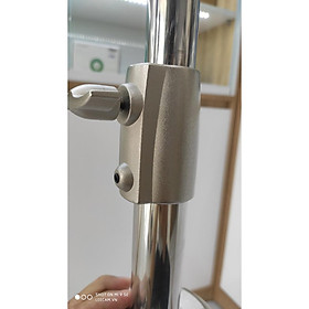 Mua Chân đèn Inox Cao Cấp