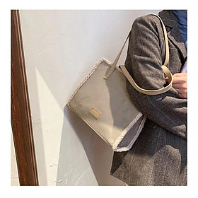 Mua TÚI VIỀN LÔNG