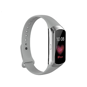 Mua Dây Đeo Thay Thế Dành Cho Vòng Đeo Tay Thông Minh Samsung Galaxy Fit Dẻo TPU