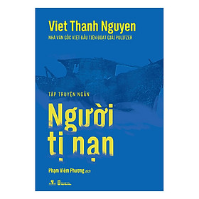 Sách Người Tị Nạn (Bìa Cứng)