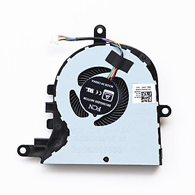 【 Ready stock 】Laptop Cpu Cooling Fan For Dell Inspiron 3580 3581 Cpu Cooling Fan CN-0FX0M0