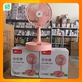 Mua Quạt tích điện FOLDING FAN (không có đèn)