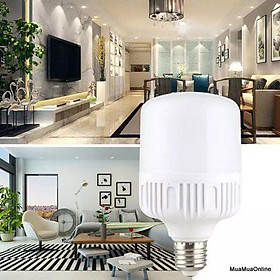 Mua Bóng Đèn Led 20w Cực Sáng Siêu Tiết Kiệm