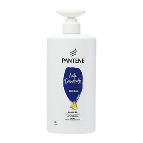 Dầu Gội Pantene Trị Gàu 650G