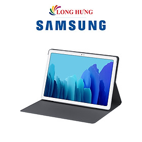 Bao da Samsung Galaxy Tab A7 EF-BT500 - Hàng chính hãng