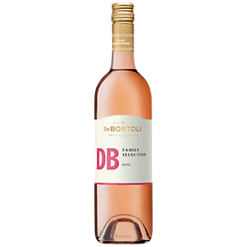 Rượu vang hồng Úc Db Selection Pink Moscato