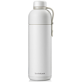 Bình giữ nhiệt Lock&Lock Belt Bottle LHC4267 490ml