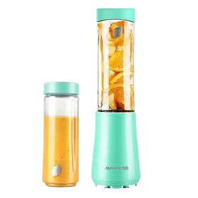 Máy Xay Sinh Tố Mini Joyoung L3-C1 2 Cốc Với Chức Năng Xoáy Nhanh