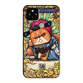 Ốp Lưng Dành Cho GOOGLE PIXEL 5 XL