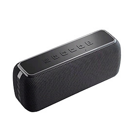 Hình ảnh Loa Bluetooth Siêu Bass Điều Khiển Bằng Giọng Nói 60W PKCB103 - Hàng Chính Hãng