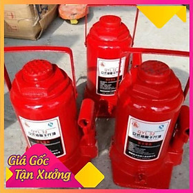 Mua Con Đội Thủy Lực 2 Tấn