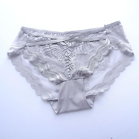 Quần lót ren nữ siêu sexy 2173 Quần Lót ren Hoa
