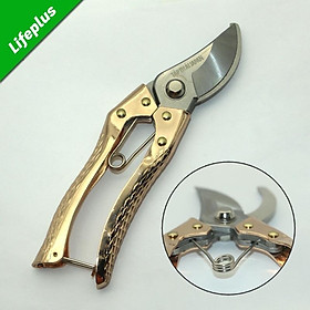 Mua Kéo cắt cành cán đồng TOP