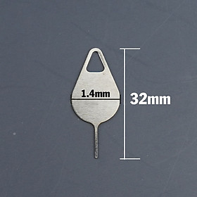 Mua Que chọt sim (20 cây)