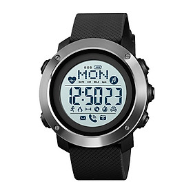 Smart Multifunction Watch Water Proof Wrist Watch for all Using Environments