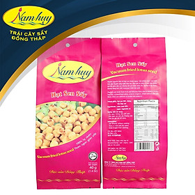 Hạt sen sấy 40G 100G 200G