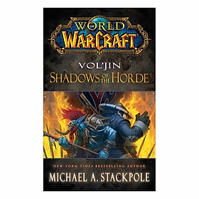 Hình ảnh World Of Warcraft Vol'Jin: Shadows Of The Horde