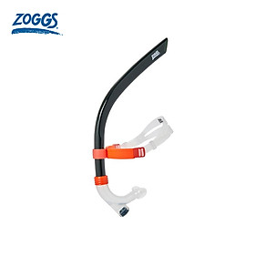 Ống thở lặn unisex Zoggs Centre Line Snorkel - 465287