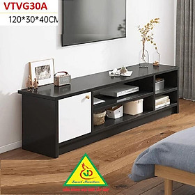 Kệ Tivi Hiện Đại cho phòng khách VTVG30A- Nội thất lắp ráp Viendong Adv