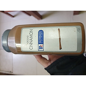 Bột Quế Mccormick 450g