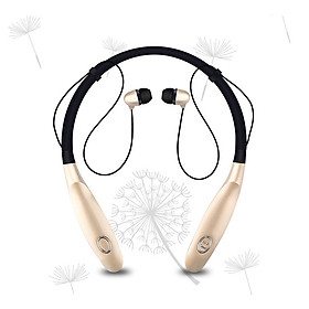 Mua Tai Nghe Đeo Cổ Bluetooth Không Dây HBS900C