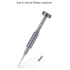 Mua Tô vít MEGA-INDEA (5 loại đầu vít)