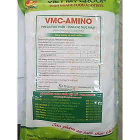 Phụ gia làm ngọt cho nước dùng