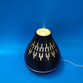 Mua Máy khuếch tán tinh dầu HT05