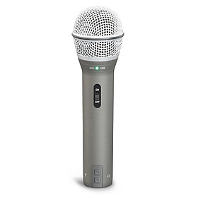 Mua Mic Karaoke SAMSON Q2U (USB) - Hàng chính hãng
