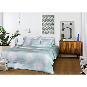 CHĂN GA GỐI EVERON EPT19081