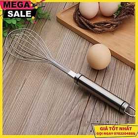 Mua Dụng Cụ Đánh Trứng Bằng Tay - Giao Hàng Toàn Quốc