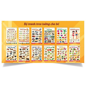 Mua Tranh treo tường 14 chủ đề loại đẹp
