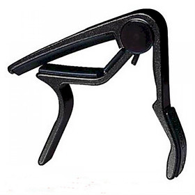 Capo guitar