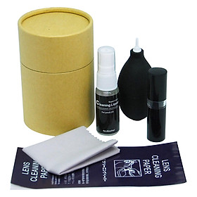 Mua Bộ 5 Dụng Cụ Vệ Sinh Ống Kính Máy Ảnh