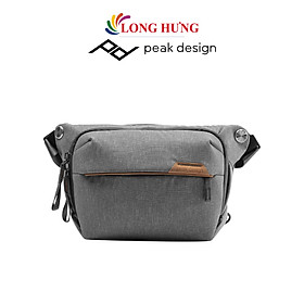 Túi đeo Peak Design Every Sling 6L V2 BEDS-6 - Hàng chính hãng