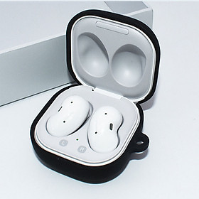 Ốp Case Silicon Color bảo vệ dành cho Samsung Galaxy Buds Live