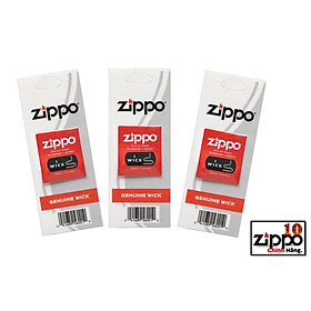 Bấc Zippo - Chính hãng 100%