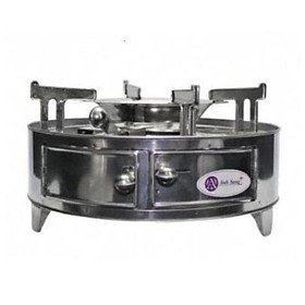 Mua Bếp cồn inox ánh sáng A1