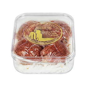 Tổ Yến Sào Yến Huyết Rút Lông 50g Yến Nha Trang Khánh Hòa