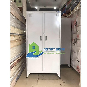 Mua Tủ hồ sơ văn phòng 2 cửa Đại Thành