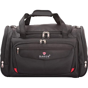 Túi xách du lịch Sakos Sakos M Traveller