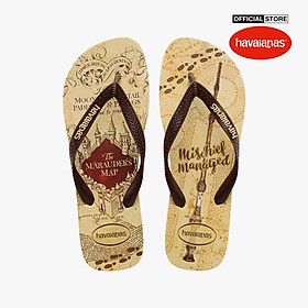 HAVAIANAS - Dép kẹp nam Top Harry Potter 4141763-0570