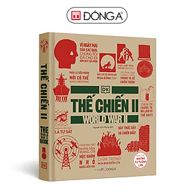 Thế chiến II - Khái lược những tư tưởng lớn