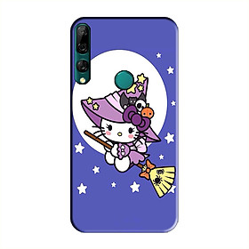 ỐP LƯNG IN DÀNH CHO HUAWEI Y9 PRIME 2019