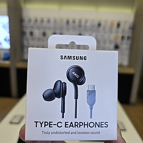 Mua Tai nghe Samsung AKG Type C có dây  - Hàng chính hãng