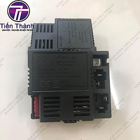 Bo Mạch Dành Cho Ô Tô Điện Trẻ Em JR-RX 12V